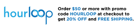 Hour Loop, Inc.